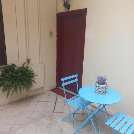Monolocale Suite Con Terrazzino Рим Экстерьер фото
