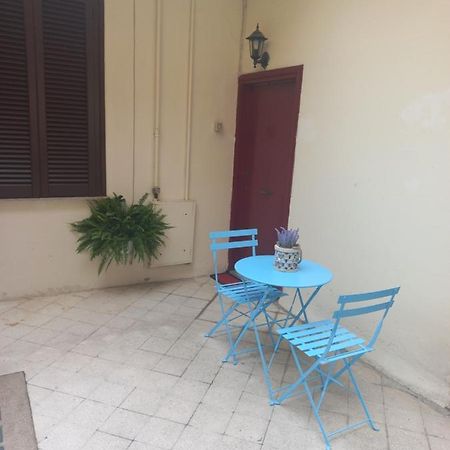 Monolocale Suite Con Terrazzino Рим Экстерьер фото